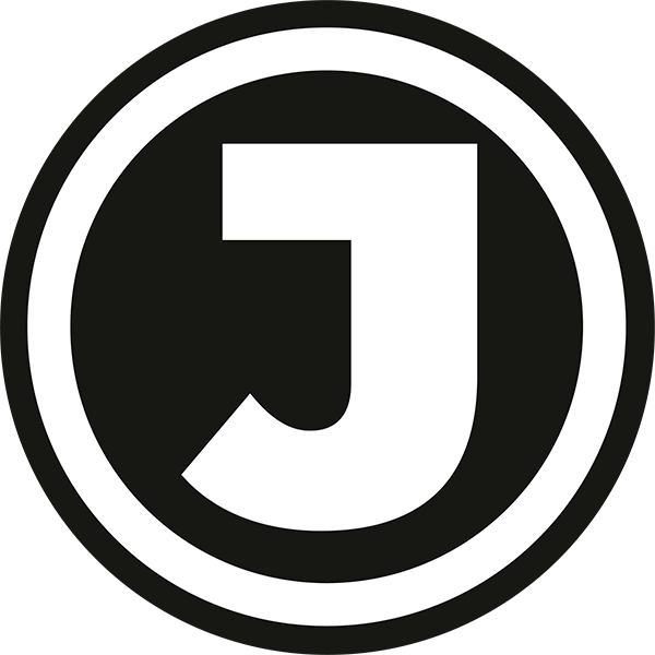 Logo ícono janomix