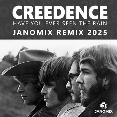 Creedence Remix por Janomix