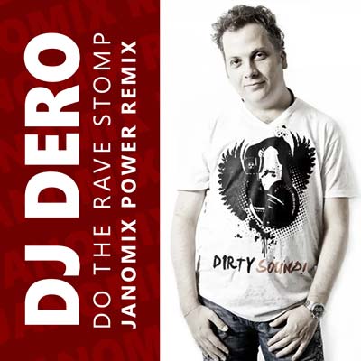 DJ Dero Remix por Janomix
