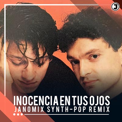 Adrenalina Psycho remix por Janomix